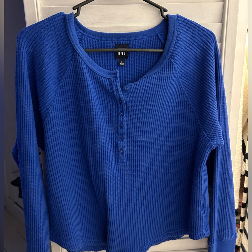 Gap lounge set